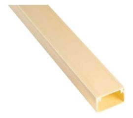 Миниканал Экопласт MEX25/16BG 25х16мм 1шт-2м 77007BG-2 