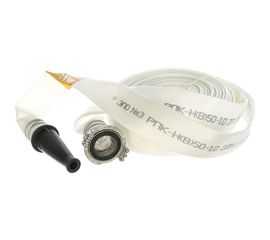 Рукав пожарный напорный комплектный (20 м) ПРЕСТИЖ 50-1.0-РПК-РС-50.01-16П 