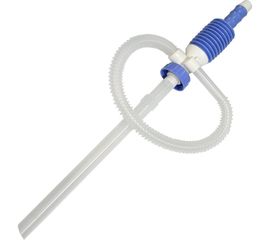 Ручной насос для перекачки жидкостей и ГСМ BERKUT SMART POWER SP100MP 