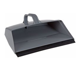 Пластиковый совок TTS с ручкой, с резинкой 00005621 