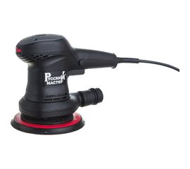 Орбитальная шлифовальная машинка Русский Мастер Multi-hole РМ-93502 