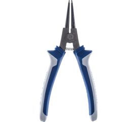 Съемник стопорных колец (внешний, прямой 160 мм, подвес) КОБАЛЬТ 244-230 