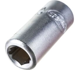 Держатель для бит 1/4 /квадрат 1/4, L=25 мм АвтоDело 39629 15016 