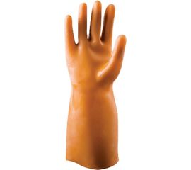 Диэлектрические перчатки ГК Спецобъединение, бесшовные АЗРИ 4 Диэ 006/4 