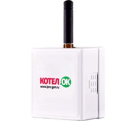 Модуль GSM Котел.ОК ИПРО 773 