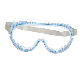 Очки защитные закрытого типа (поликарбонатная линза) "ЭКСПЕРТ" ЗУБР 110244 