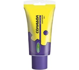 Жировой солидол OILRIGHT 100 г, в тубе 6027 
