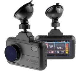 Видеорегистратор Roadgid Premier 1044720 