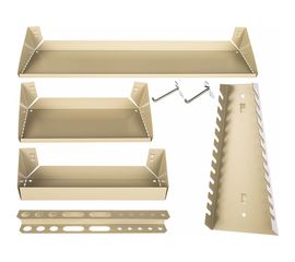 Комплект аксессуаров для экранов ПРАКТИК S30299091503 