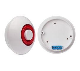 Звуковой оповещатель SLT, Марс 220-ЗП 10076 