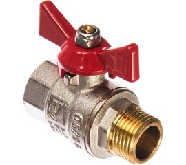 Шаровой кран 1/2 Valtec VT.218.N.04 17586 