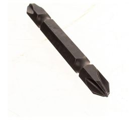 Бита двусторонняя PH2-PH2, 65 мм REDVERG 6623511 