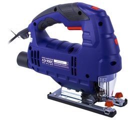 Электрический лобзик ПУЛЬСАР ЛЭ 900С 792-599 