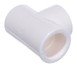 Тройник PPR 25мм Valtec VTp.731.0.025 