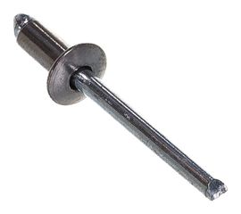 Заклепка из нержавеющей стали (50 шт; 4.8x10 мм) RAPID 5000396 