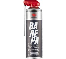 Мастер-смазка ВМПАВТО ВАЛЕРА, 650мл флакон-аэрозоль 8606 