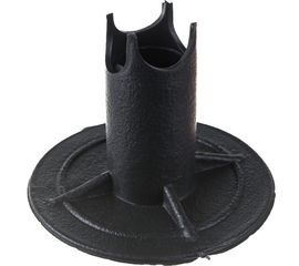 Фиксатор горизонтальный ФС 250 шт для арматуры 5-20 мм Технопласт 200015 