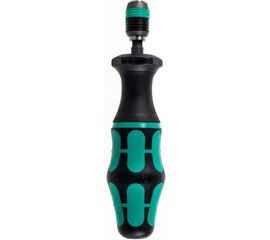 Динамометрическая отвертка WERA 7461 1.2-3.0 Nm WE-074716 