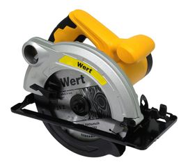 Дисковая пила WERT ECS 1565 191195 