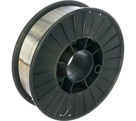 Проволока сварочная алюминиевая (0.8 мм; кассета 2 кг; СВ-АК5) AlSi5 БАРС 