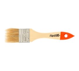 Плоская кисть Slimline 1,5 SPARTA 824255 