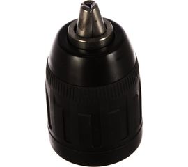 Патрон 021 Мастер быстрозажимной (2-13 мм; 1/2 - 20UNF; адаптер SDS plus) Профоснастка 70102001 