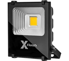 Прожектор X-flash LED XF-FL-COB-20W-4000K 49172 