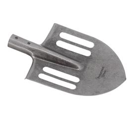 Штыковая облегченная лопата без черенка ZOLDER ЛШО K-4/12 ЭК000135666 