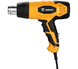 Строительный фен DEKO HG2200W063-4200 