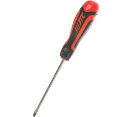 Силовая шлицевая отвертка SL3.0 х 75мм JTC 7601 