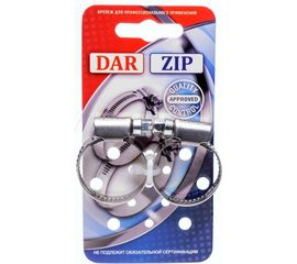 Червячный хомут ZIP 8-12/9W1 50019 