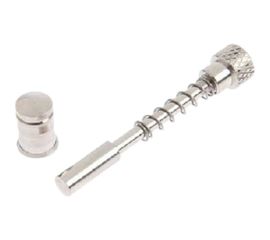 Плунжерные крепления с капсулой Агат 6222.00 