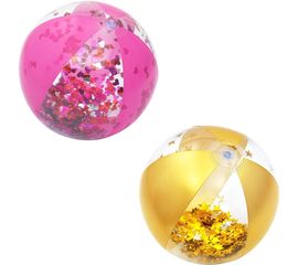 Пляжный мяч Bestway Glitter Fusion 41 см 31050 BW 