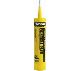 Клеящий герметик Titebond Painters Plus миндаль, картридж 58311 