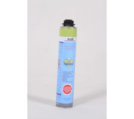 Полиуретановый профессиональный клей-пена Teplofom+ TEPLOFOM FIX 