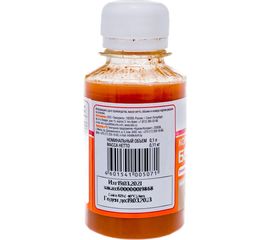 Универсальная паста колер Текс № 15 бежевая 0,1 л 19056 