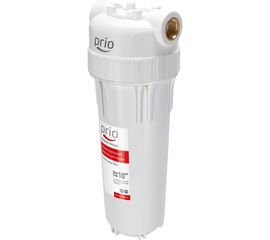 Магистральный фильтр Prio Новая вода АU 011 