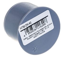 Заглушка HTM 40 Ostendorf 111620 