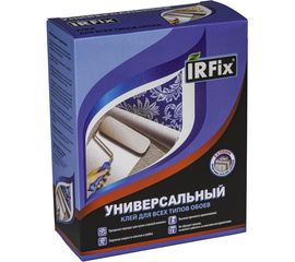 Универсальный клей для обоев IRFIX 250 гр 20092 