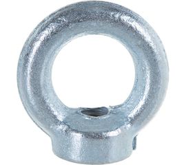 Рым-гайка VIPкрепеж оцинкованная М12 1 шт 32606 VIPS 