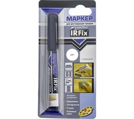 Маркер для реставрации трещин IRFIX орех 20156 