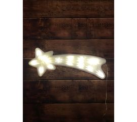 Фигура ЭРА ENIOF07 LED Комета, 220V, IP44 Б0041937 