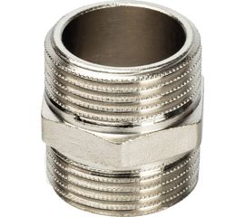 Никелированный ниппель STOUT HH 1 RG008Q0OCN1F3M 