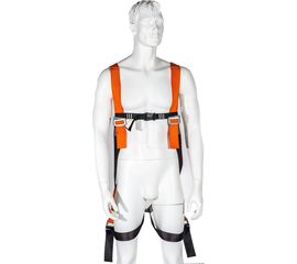 Удерживающая страховочная привязь Gigant СП 1 Prime 