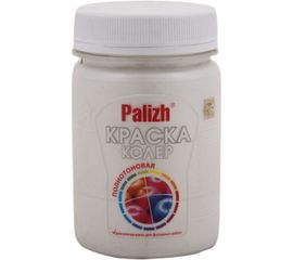 Колер Palizh акрил N148 0.25 кг серебро перламутр 11590123 