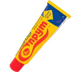 Клей "Спрут" НОВБЫТХИМ в шоу-боксе 45мл 18 207081 