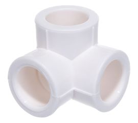 Тройник VALTEC PPR двухплоскостной 20мм VTp.738.0.020 