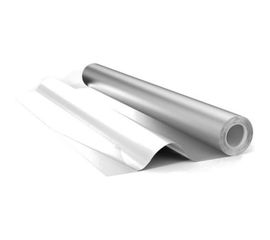 Фольга алюминиевая Наноизол FL для бань и саун (50 мкм; 12 кв м) НАНОИЗОЛ 4610003800703 