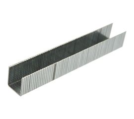 Скобы закаленные «зеленые» 1000 шт. (тип 140; 12 мм) Зубр 31630-12_z01 