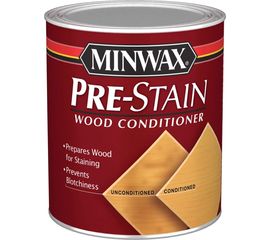 Кондиционер для дерева Minwax Pre-Stain WC 237 мл 13407 